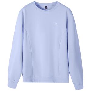 Свитшот женский CAMEL, фиолетовый