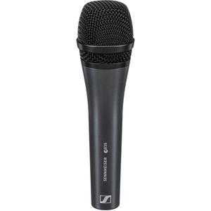 Ручной микрофон Sennheiser e 835 Cardioid Handheld Dynamic Microphone 004513