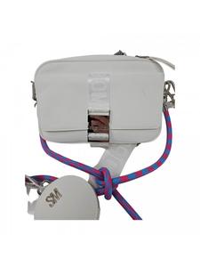 Сумка Steve Madden, белый