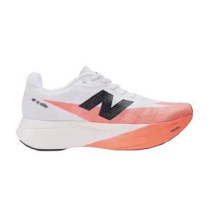 Кроссовки New Balance Wmns FuelCell SuperComp Elite v5, Urgent Red