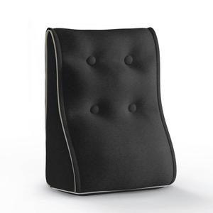 Подушка клиновидная Vercart HXPL, антрацит