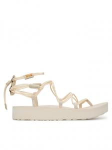 Сандалии Midform Infinity 1127890 Teva, бежевый