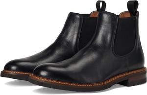 Мужские ботинки Челси Johnston Murphy Hartford Johnston & Murphy, черный