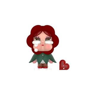 Слепой бокс фигурок серии Crying For Love POP MART