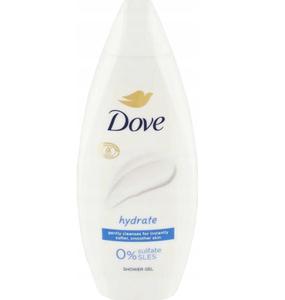 Гель для душа Dove 250 мл Увлажнение