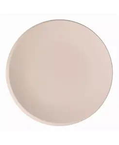 Тарелка для новолуния Villeroy & Boch, beige