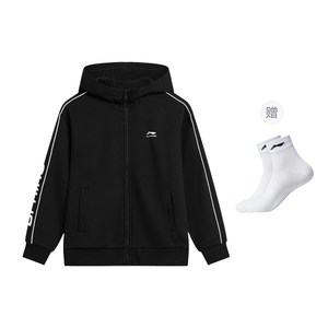 Куртка Li-Ning Unisex Black