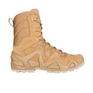 Мужские походные ботинки Lowa Zephyr Mk2 Hi, коричневый