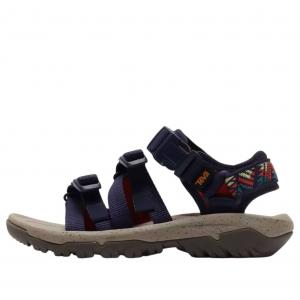 (WMNS) Teva Hurricane XLT2 Alp 'Purple Navy Multi-Color'