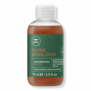 Шампунь для волос с маслом чайного дерева дорожного размера Paul Mitchell