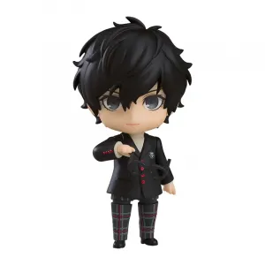 Фигурка nendoroid p5r protagonist, uniform ver GOOD SMILE COMPANY