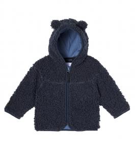 Флисовая куртка Baby Ummi Molo, Night Navy