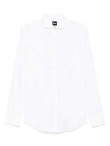 Футболка H-Hank BOSS, белый