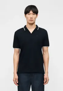 Рубашка поло Emporio Armani, Iconico Blu Navy