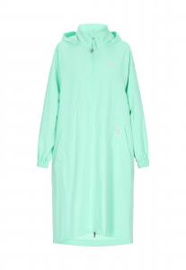 Schmuddelwedda Дождевик 'Functional' в цвете Mint