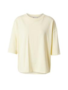Футболка ONLY, Pastel yellow