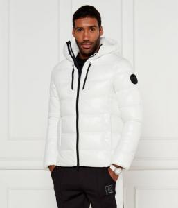 Куртка Save The Duck Maxime Regular Fit, белый