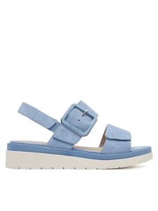 Сандалии 8-88706-42 Tamaris, голубой