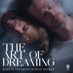 Виниловая пластинка Herzberg / Rauber - Art Of Dreaming