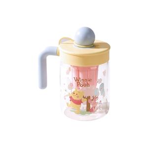 Стаканы из боросиликатного стекла 580 мл Disney, Winnie The Pooh