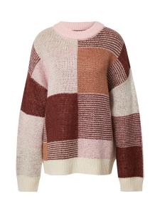 Свитер florence by mills exclusive for ABOUT YOU Ruby, цвет Cream/Camel