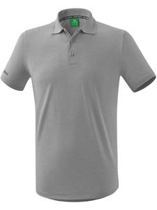 Футболка поло Funktionspolo erima, серый