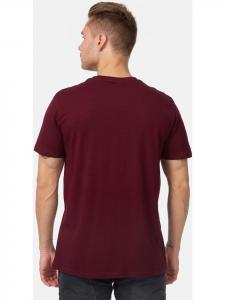 Футболка Lonsdale T-Shirt, черный