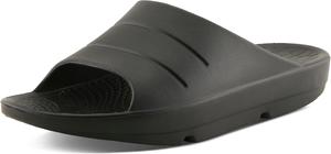 Мужские сандалии Spring Step Connor Slide, черный