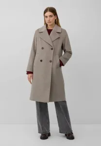 Тренчкот S.Oliver, Hellbraun