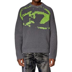 Свитер Notus DIESEL, серый