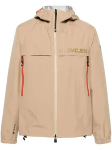 Куртка Shipton с капюшоном Moncler Grenoble, нейтральный