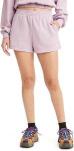 Женские спортивные шорты Levi's Marty, Misty Lilac
