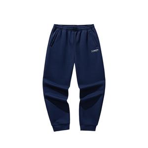 Трикотажные спортивные штаны мужские ANTA, синий