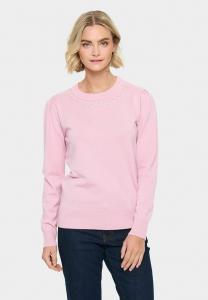 Джемпер Saint Tropez TEMMA, Pink Nectar/Pink