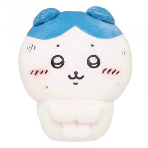 Плюшевая кукла Hachiware Sad Hachiware Dolls высотой 12 см Chiikawa