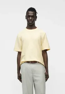 Базовая футболка одина Samsøe Samsøe, Double Cream