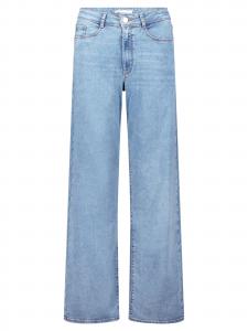 Betty & Co Джинсы Slim fit в синем дениме