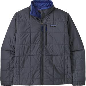 Куртка Light Breeze Patagonia, синий