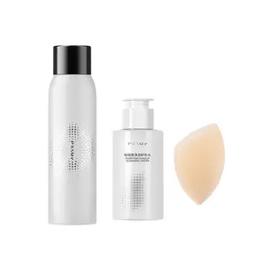 Спрей для фиксации макияжа women's PRAMY