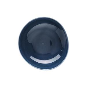 Junto Ocean Blue - Фарфоровая миска 10 см Rosenthal, синий