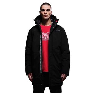 Куртка Regatta Laurus, черный