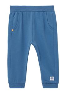 Обычные леггинсы s.Oliver, синий