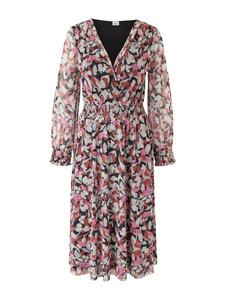 Платье в цвете 99A4_черный s.Oliver