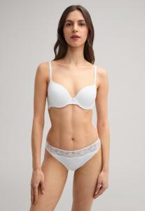 Бюстгальтер JOOP! BEAUTIFUL, Offwhite/White