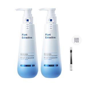 Зубные пасты / Порошки для чистки зубов Unisex Korean grain