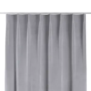 Штора с фламандскими одинарными складками Dekoria