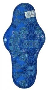 Многоразовая бамбуковая гигиеническая прокладка для ночи, Rafa Pupus