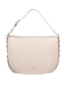 Наплечная сумка Braccialini Umhängetasche, бежевый