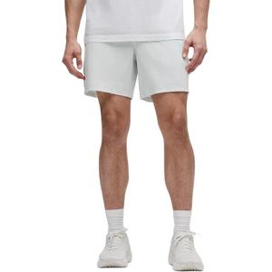 Шорты для спорта Pace Breaker Lululemon, Ocean/Ocna