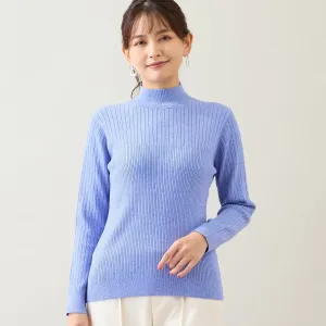 Ребристый свитер Lobjie, цвет Blue